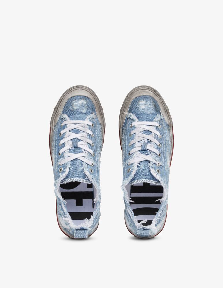 rinascente Diesel Athos s-athos low sneakers