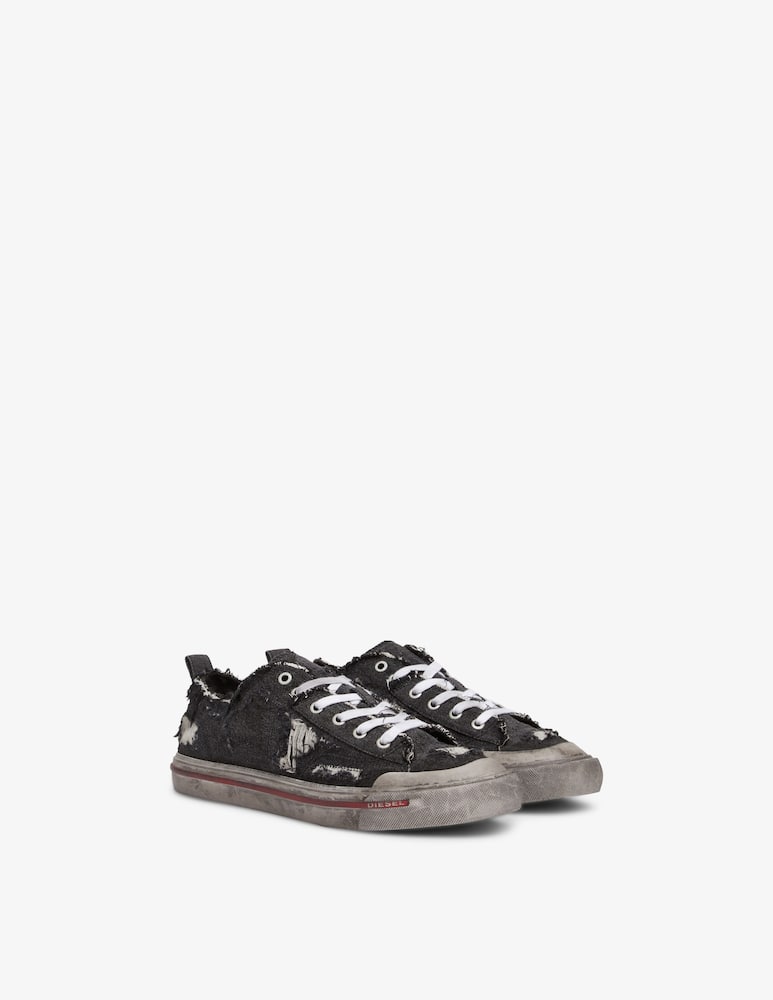 rinascente Diesel Athos s-athos low sneakers