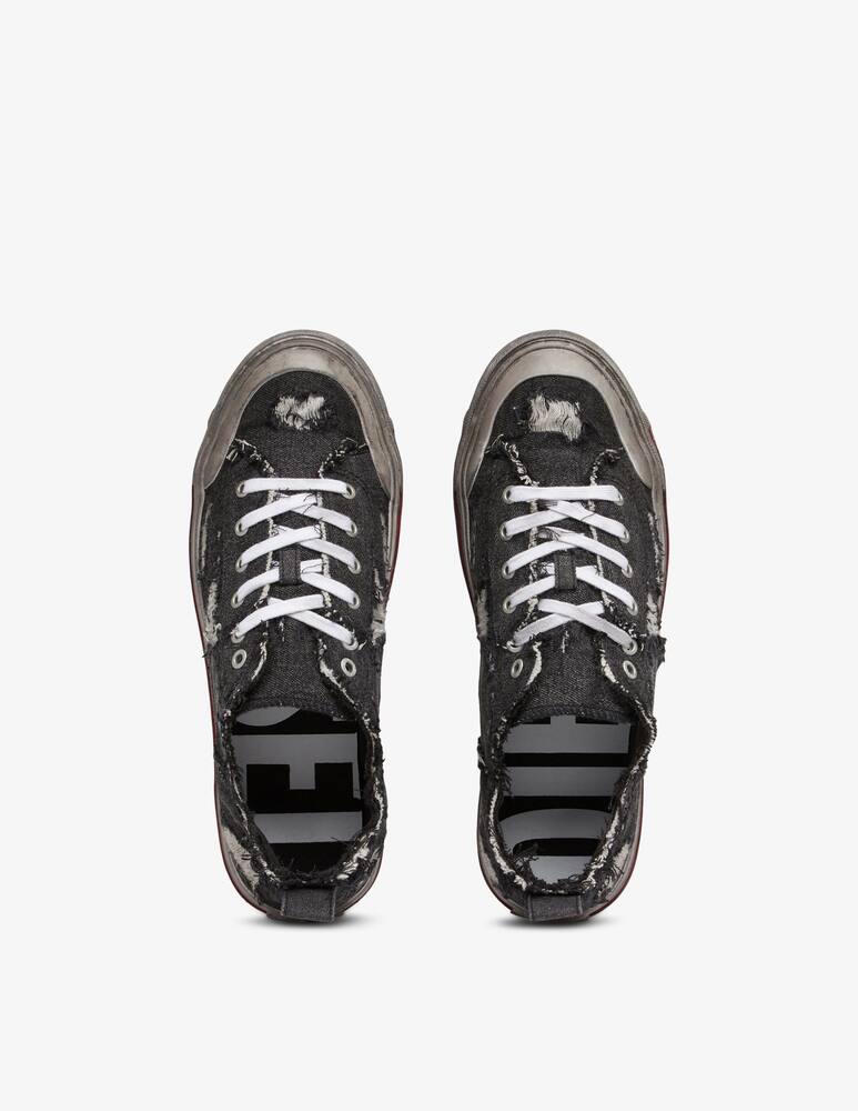rinascente Diesel Athos s-athos low sneakers
