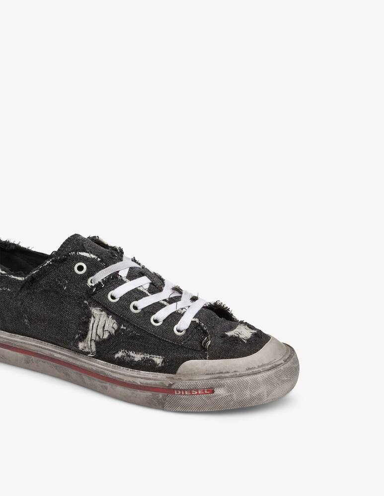 rinascente Diesel Athos s-athos low sneakers