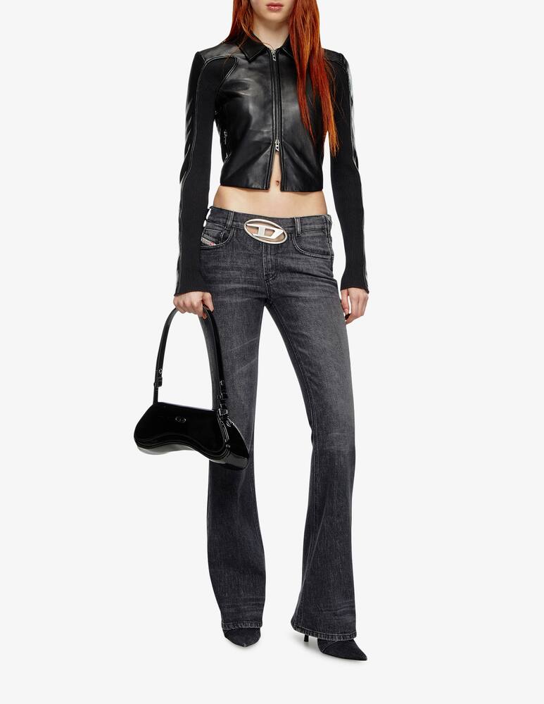 rinascente Diesel 1969 d-ebbey jeans