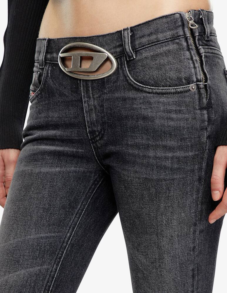 rinascente Diesel 1969 d-ebbey jeans