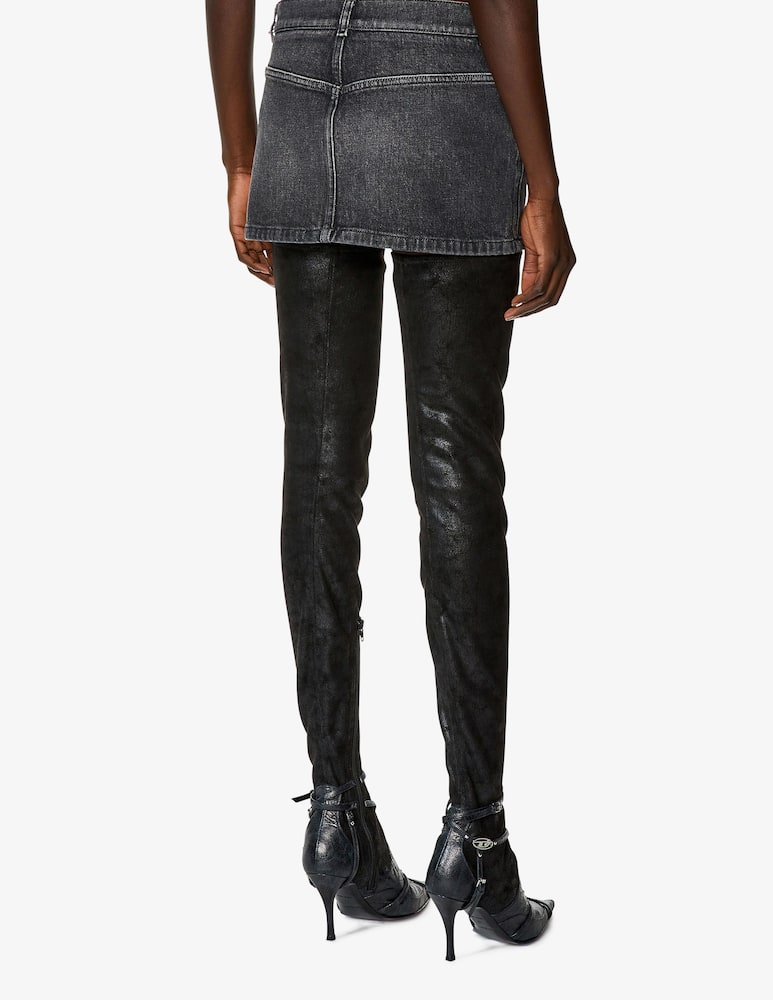 Diesel Mini skirt - picture 3 Diesel Mini skirt - picture 3