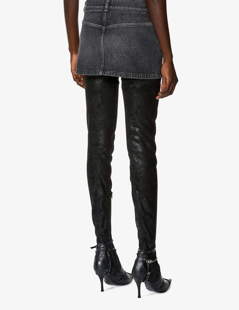 rinascente Diesel Minigonna