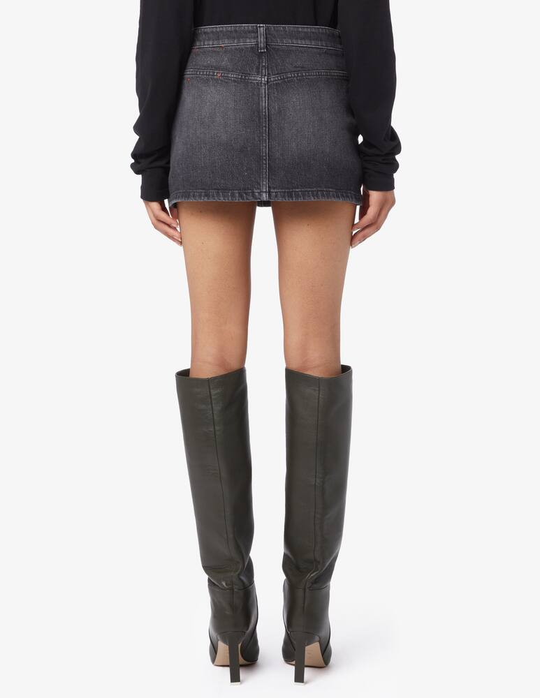 rinascente Diesel Minigonna