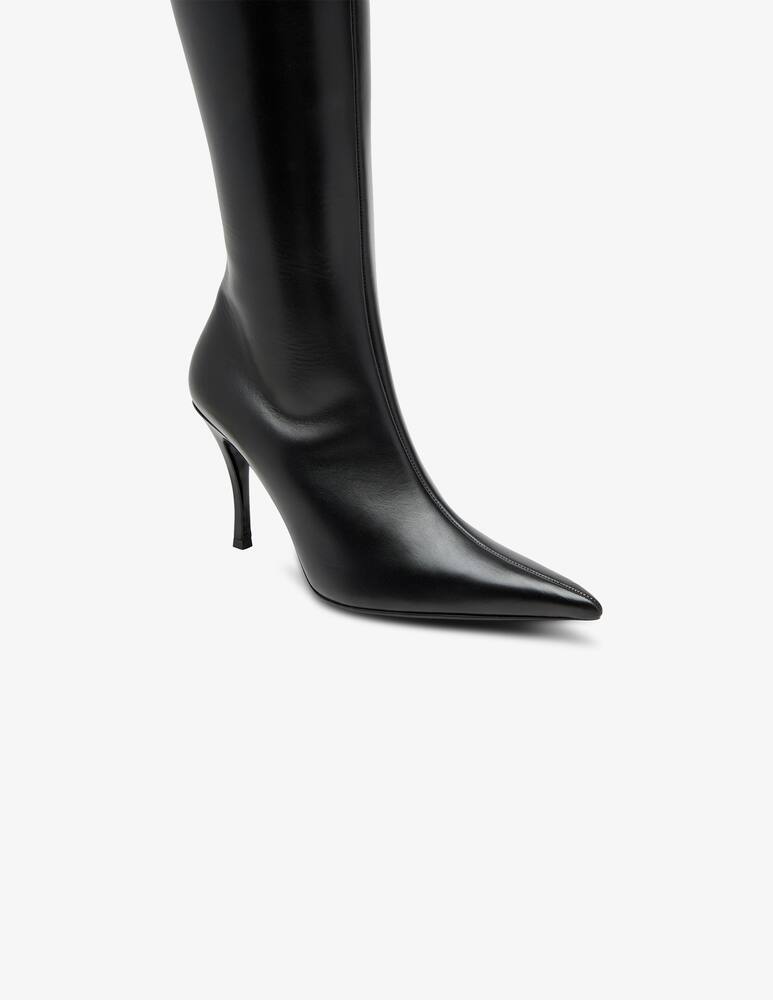 rinascente Diesel Stivali al ginocchio D-venus