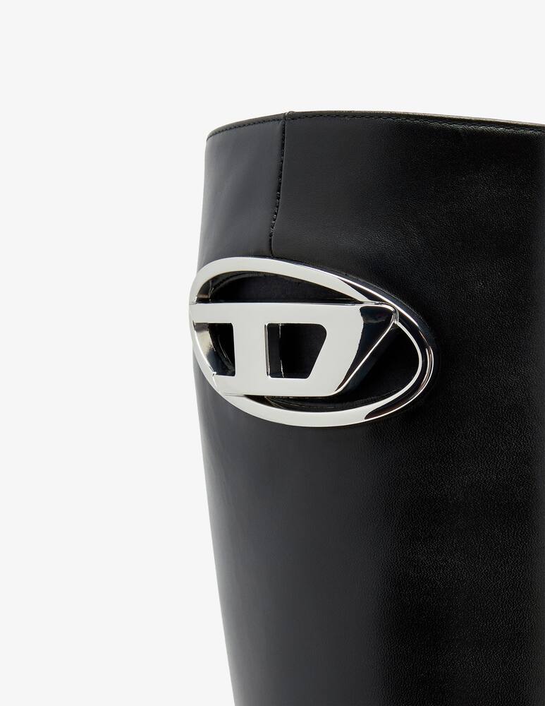 rinascente Diesel Stivali al ginocchio D-venus