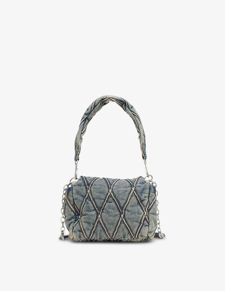 Diesel Borsa a spalla Charm - immagine 2 Diesel Borsa a spalla Charm - immagine 2