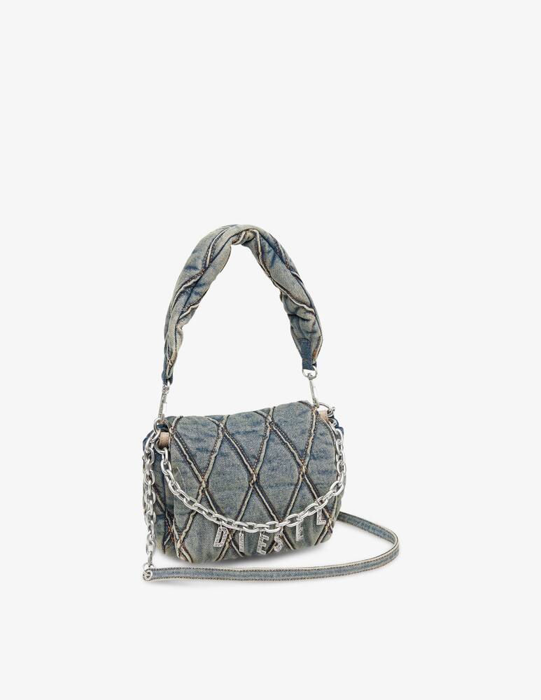 Diesel Borsa a spalla Charm - immagine 4 Diesel Borsa a spalla Charm - immagine 4