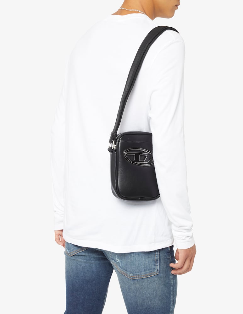 rinascente Diesel Holi-d crossbody x cross bodybag