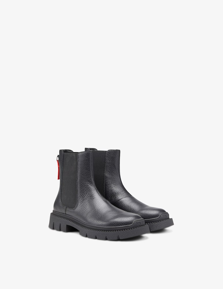 rinascente Diesel Stivaletti chelsea d-troit