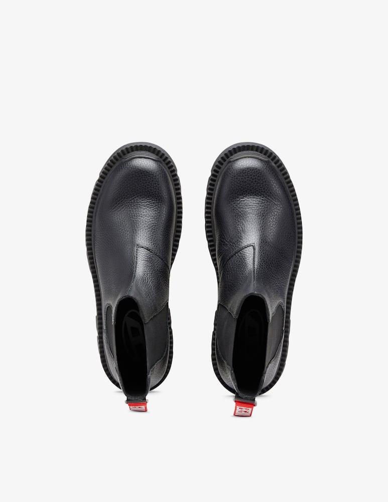 rinascente Diesel Stivaletti chelsea d-troit