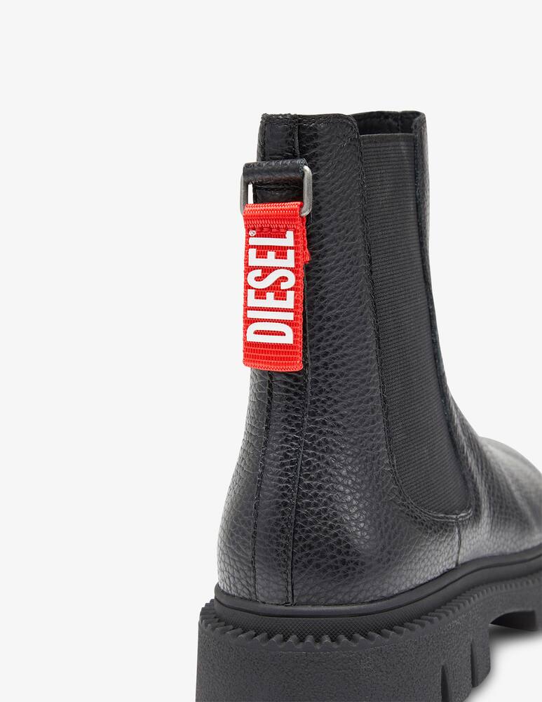 rinascente Diesel Stivaletti chelsea d-troit