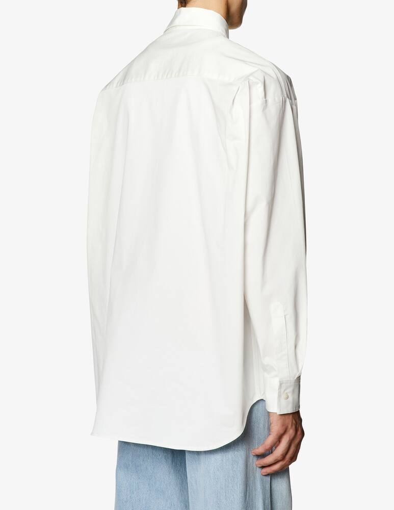 rinascente Diesel Smily faces shirt