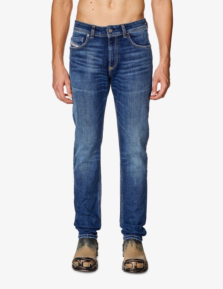 Diesel Jeans 1979 sleenker skinny fit - immagine 1