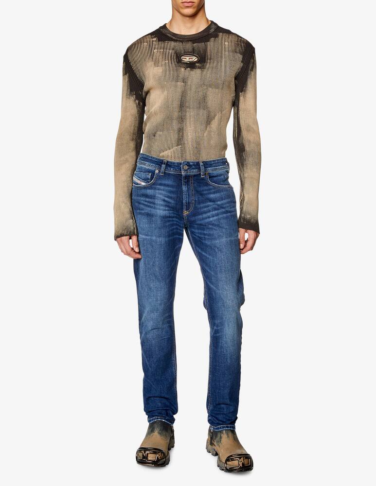 rinascente Diesel Jeans 1979 sleenker skinny fit