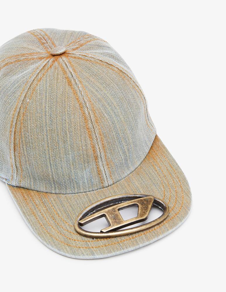 rinascente Diesel Cappello c-beast