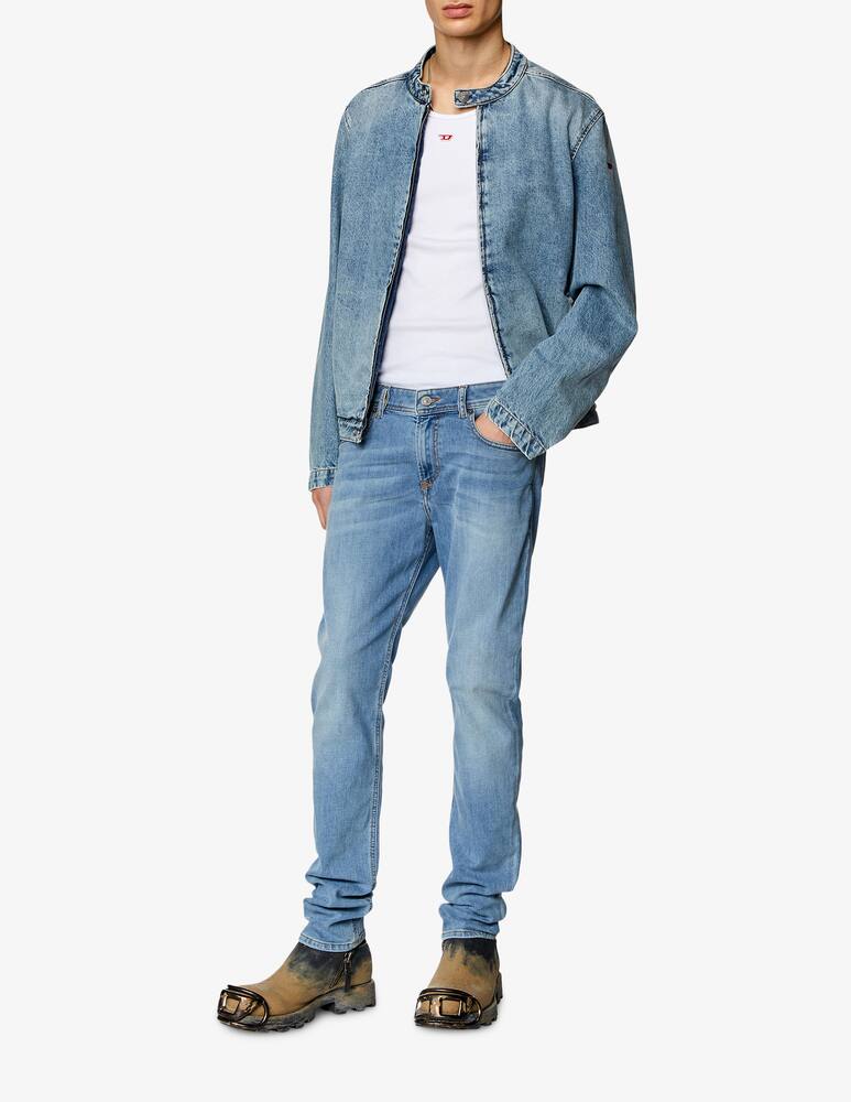rinascente Diesel Jeans 1979 sleenker skinny chiaro
