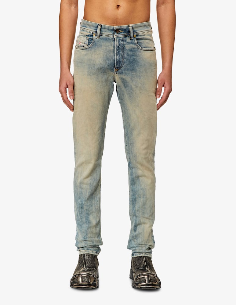 Diesel Jeans 1979 sleenker skinny fit - immagine 1 Diesel Jeans 1979 sleenker skinny fit - immagine 1