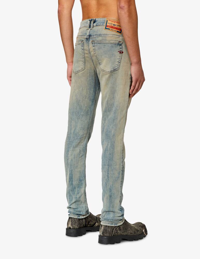 rinascente Diesel Jeans 1979 sleenker skinny fit