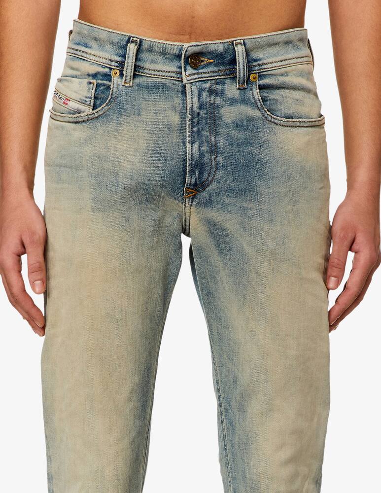 rinascente Diesel Jeans 1979 sleenker skinny fit