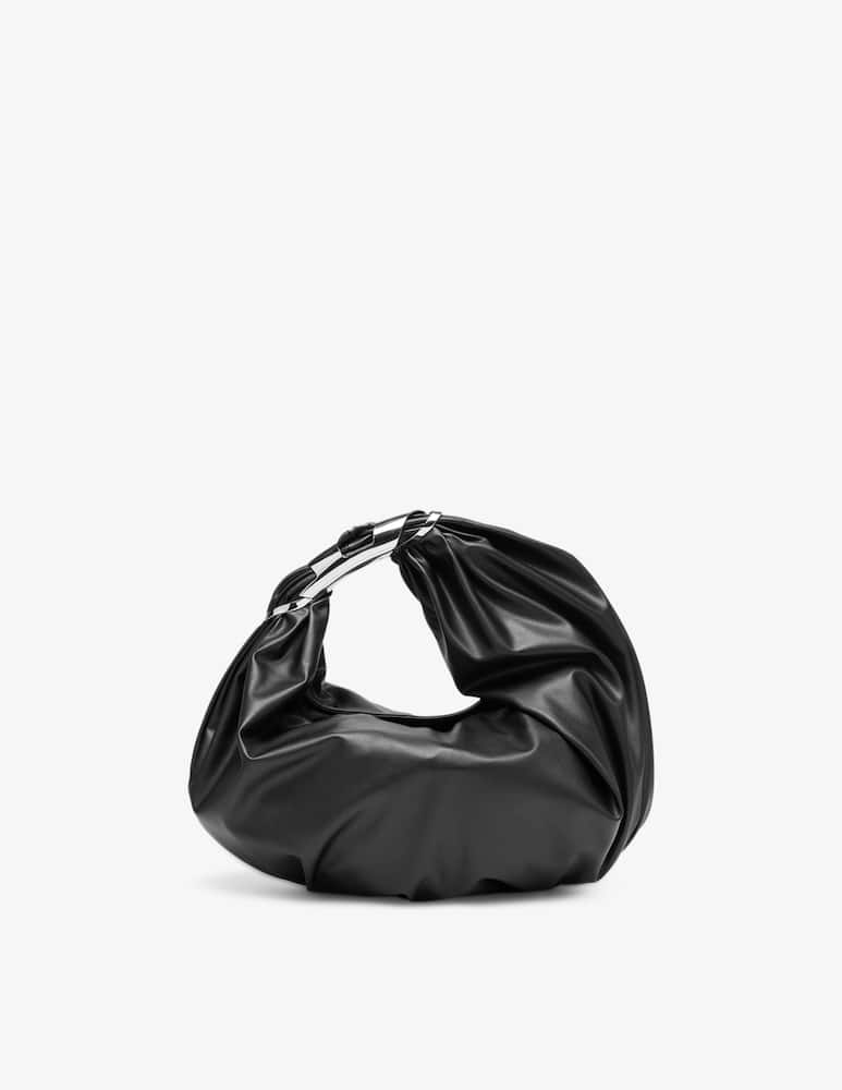 Diesel Borsa Grab-D Hobo M - immagine 1 Diesel Borsa Grab-D Hobo M - immagine 1