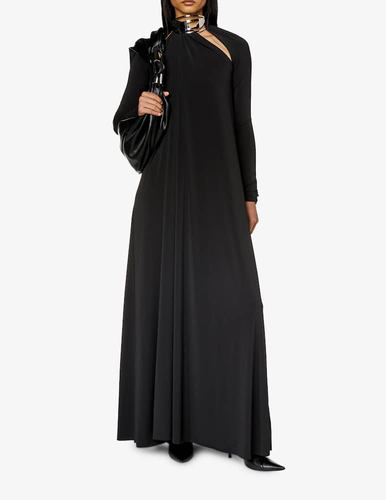 rinascente Diesel Grab-D Hobo M bag