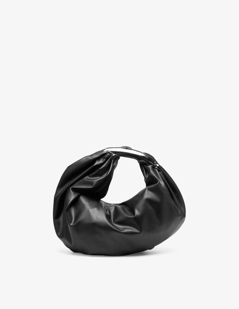 Diesel Borsa Grab-D Hobo M - immagine 3 Diesel Borsa Grab-D Hobo M - immagine 3