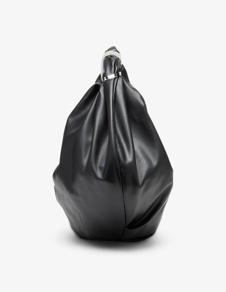 Diesel Borsa Grab-D Hobo M - immagine 4 Diesel Borsa Grab-D Hobo M - immagine 4
