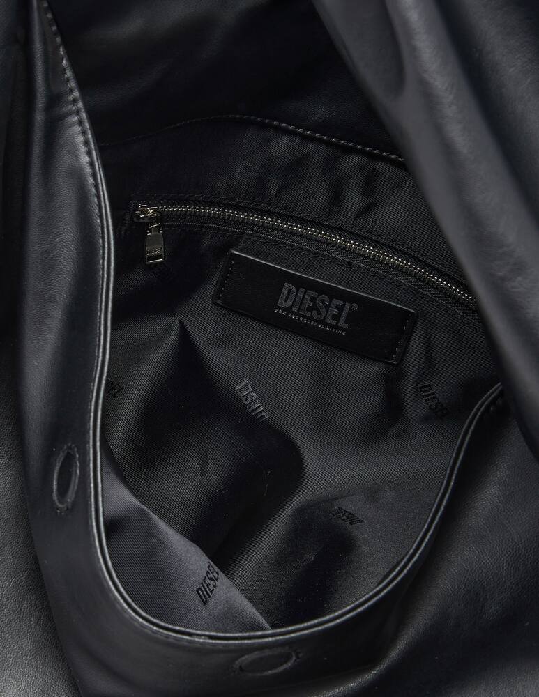 Diesel Borsa Grab-D Hobo M - immagine 6 Diesel Borsa Grab-D Hobo M - immagine 6