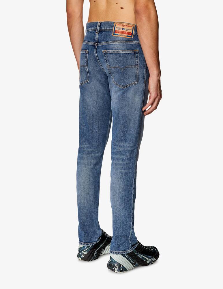 rinascente Diesel Denim 2023 d-finitive tapered fit