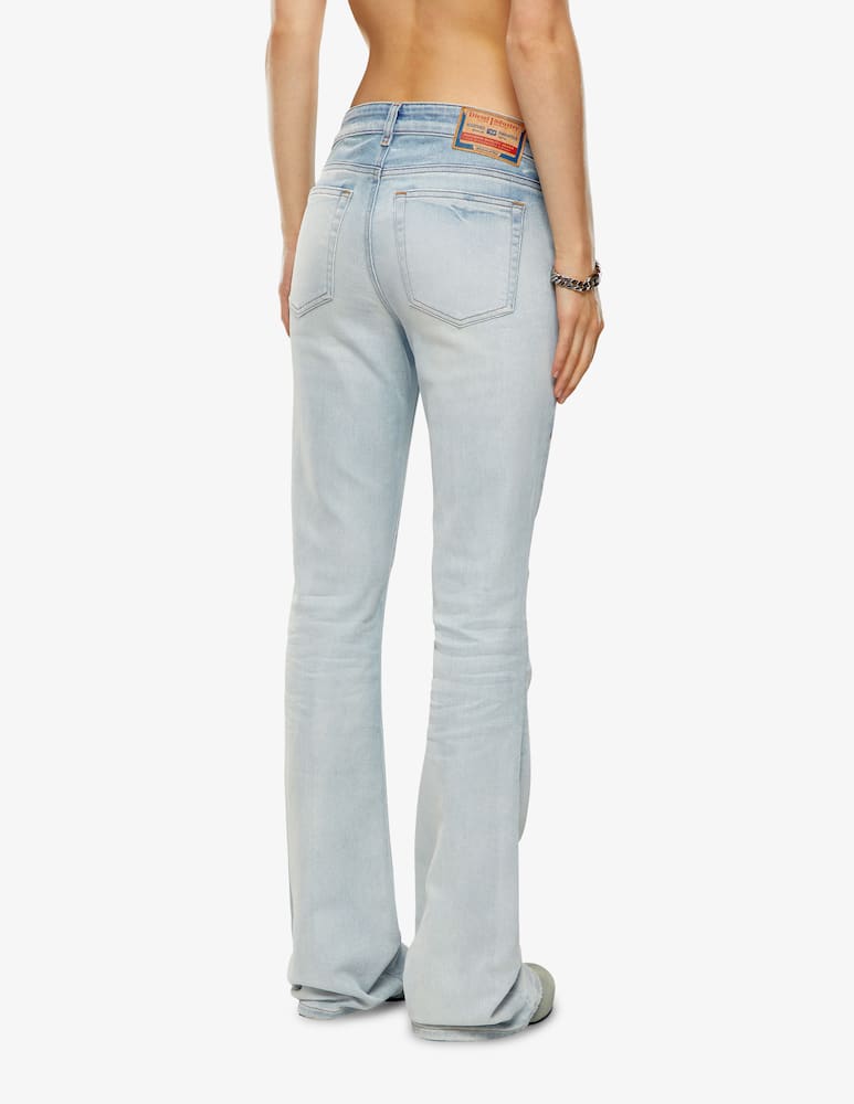 Diesel Jeans Ebbey 1969 - immagine 2 Diesel Jeans Ebbey 1969 - immagine 2