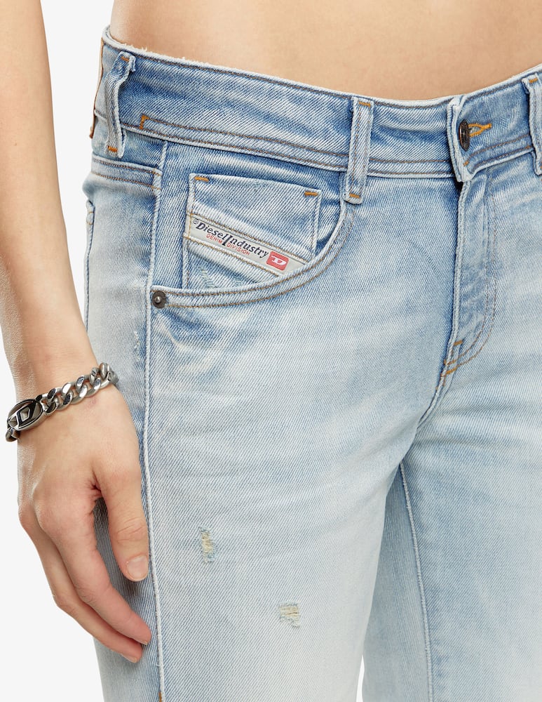 Diesel Jeans Ebbey 1969 - immagine 3 Diesel Jeans Ebbey 1969 - immagine 3