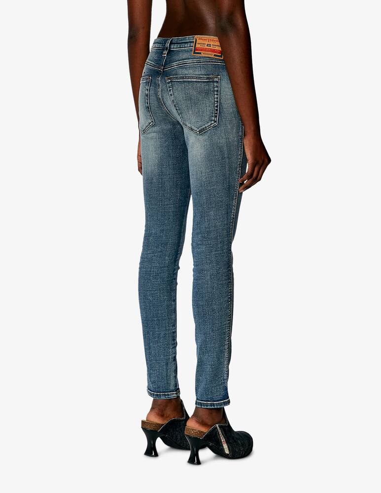 rinascente Diesel Skinny 2015 babhila jeans