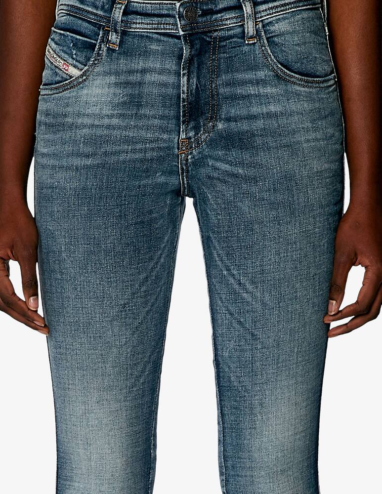 rinascente Diesel Skinny 2015 babhila jeans