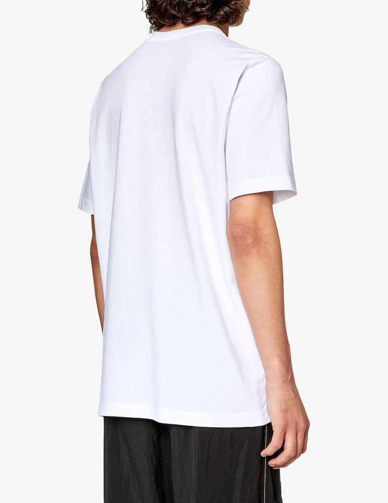 rinascente Diesel Logo t-shirt