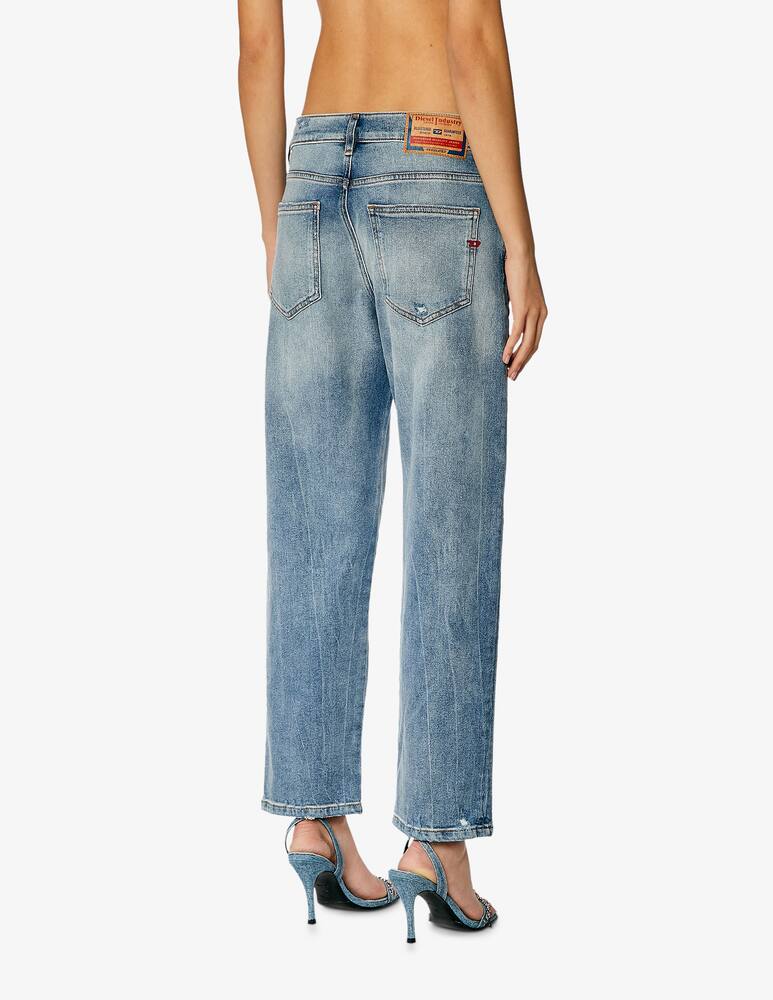 rinascente Diesel Jeans straight 2016 air