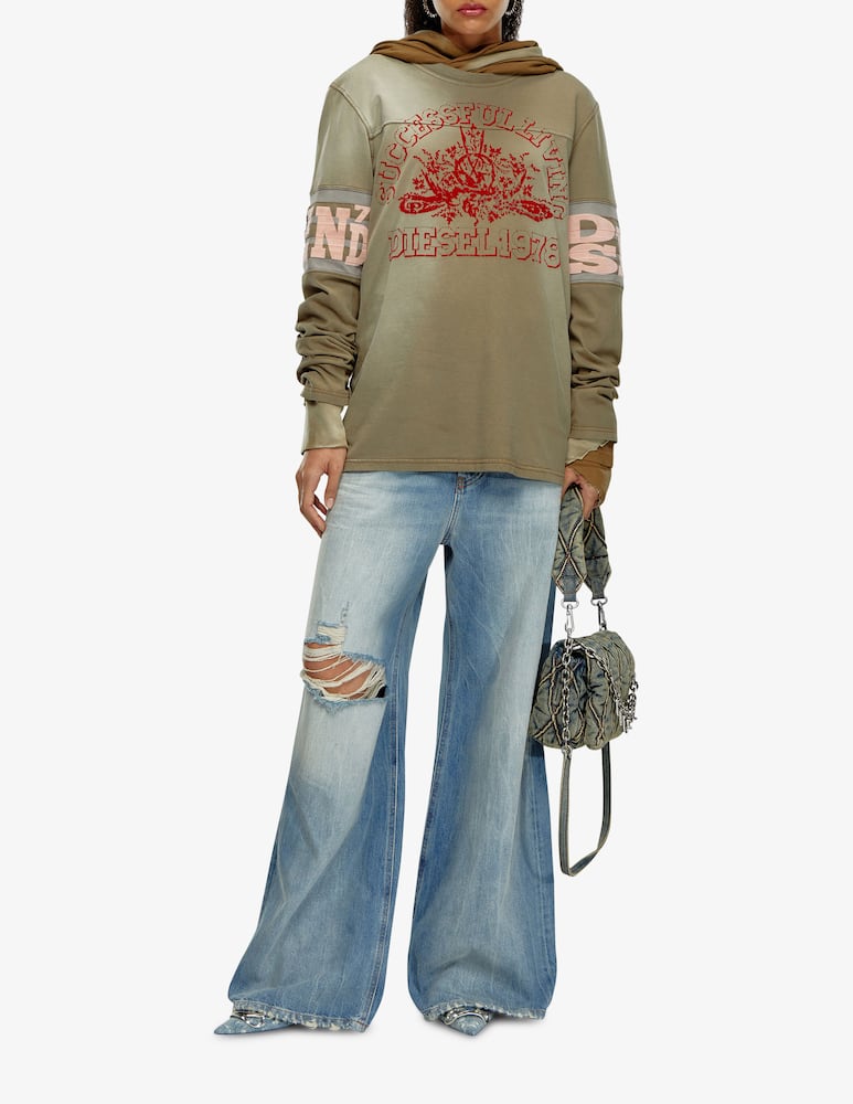 rinascente Diesel Jeans 1996 sire L32