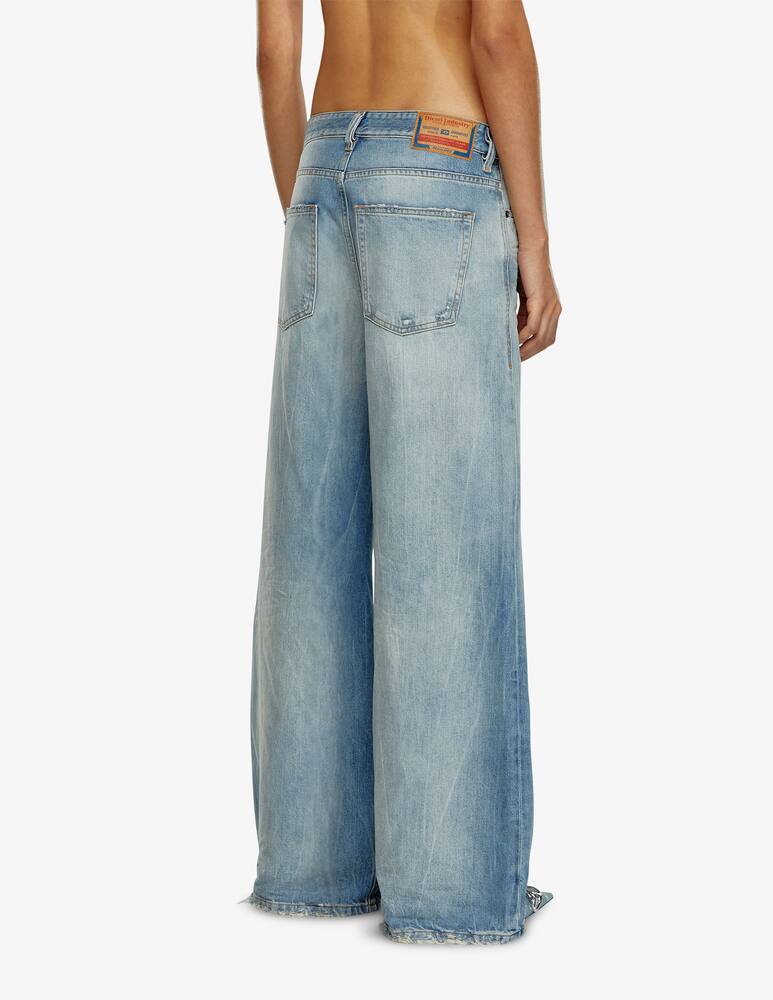 rinascente Diesel Jeans 1996 sire L32