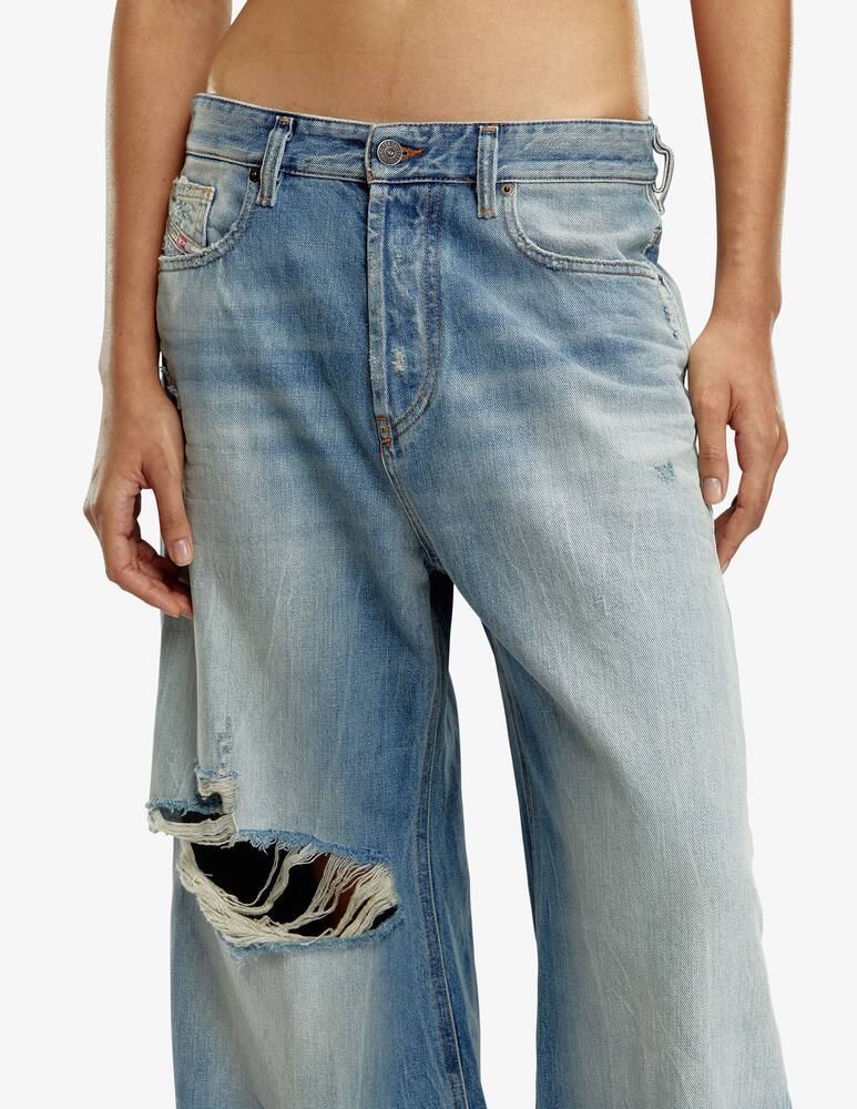 rinascente Diesel Jeans 1996 sire L32