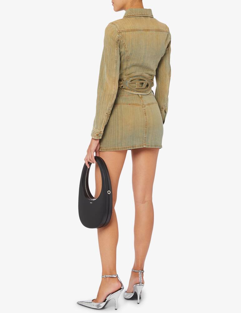 rinascente Diesel Denim jacket