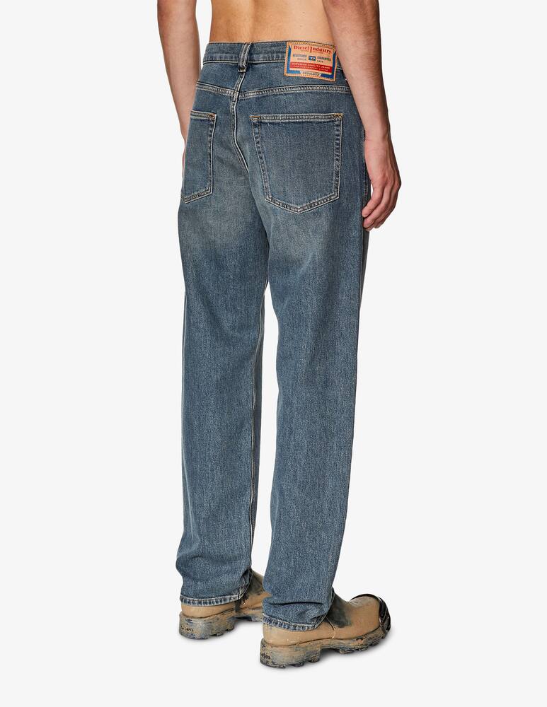 rinascente Diesel Jeans d-macs gamba dritta