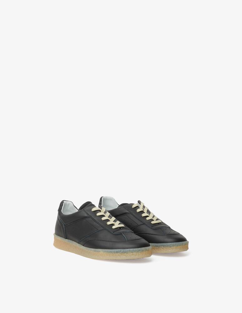 rinascente MM6 Maison Margiela Sneaker court fondo miele