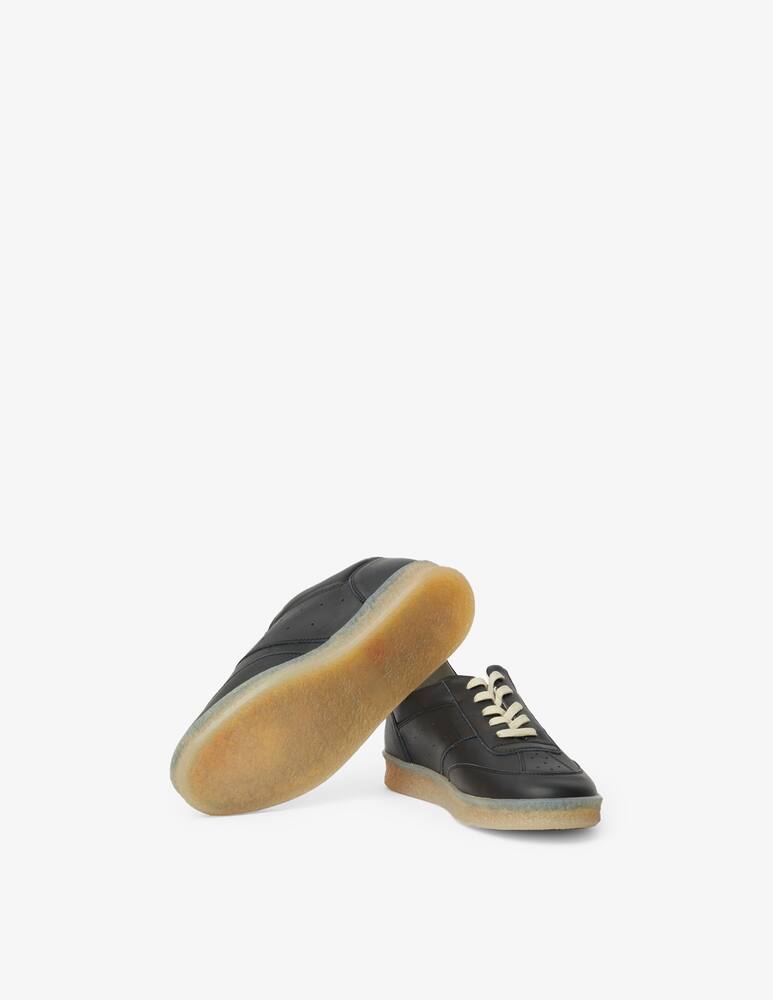 rinascente MM6 Maison Margiela Sneaker court fondo miele