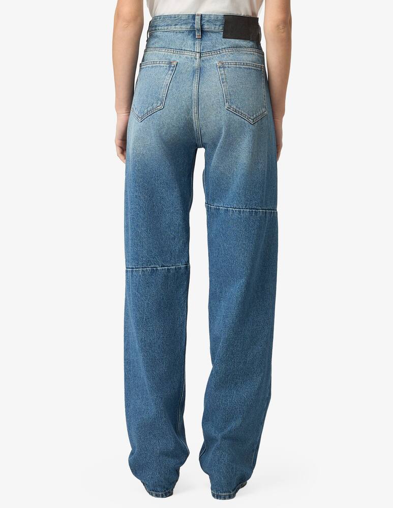 rinascente MM6 Maison Margiela Jeans regular fit