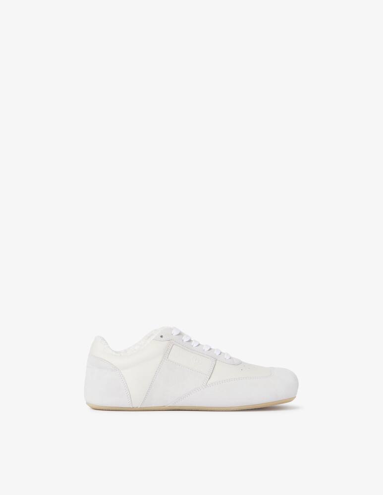 rinascente MM6 Maison Margiela Sneaker anatomica