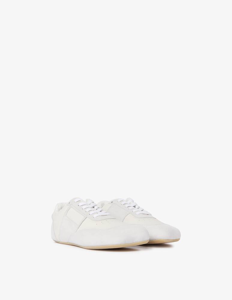 rinascente MM6 Maison Margiela Sneaker anatomica