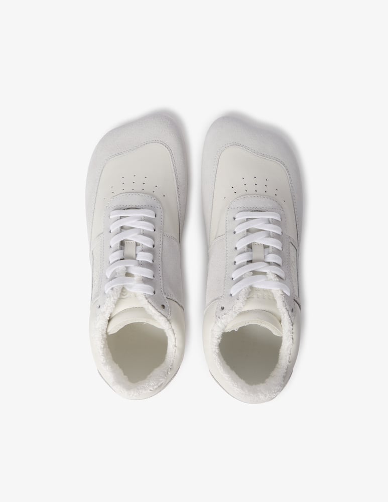 MM6 Maison Margiela Anatomic sneaker - picture 3 MM6 Maison Margiela Anatomic sneaker - picture 3