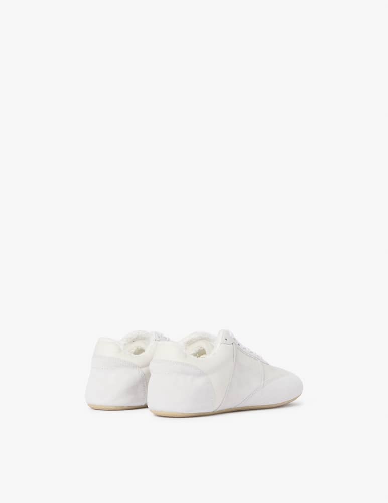 MM6 Maison Margiela Anatomic sneaker - picture 4 MM6 Maison Margiela Anatomic sneaker - picture 4
