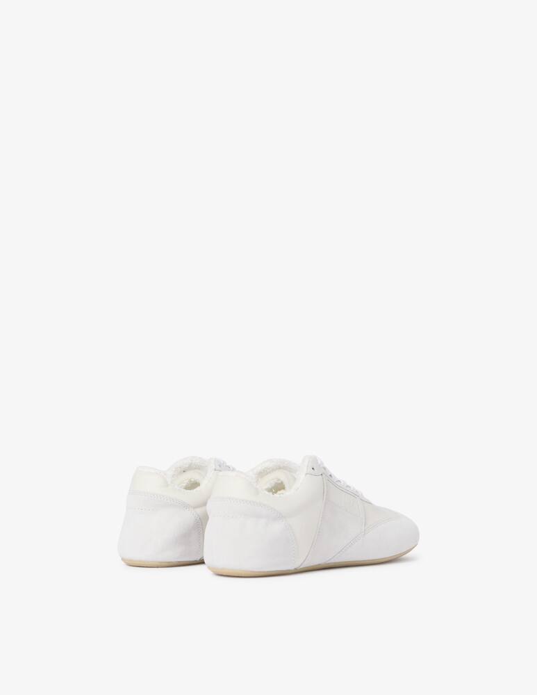 rinascente MM6 Maison Margiela Sneaker anatomica